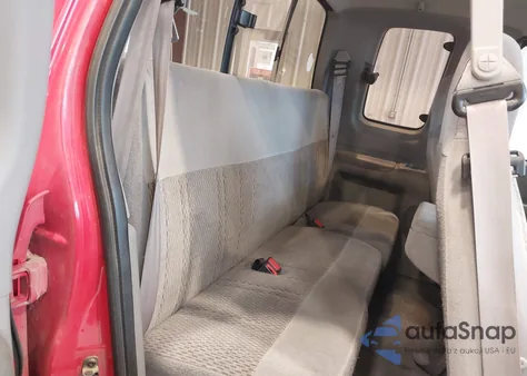 1997 Ford F-150 Lariat/Xl/Xlt из США, поврежденный, VIN 2FTEX08L0VCA93697